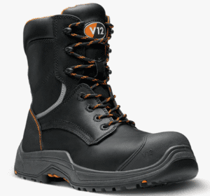 V12 Avenger IGS S3 HRO SRC High Leg Boot