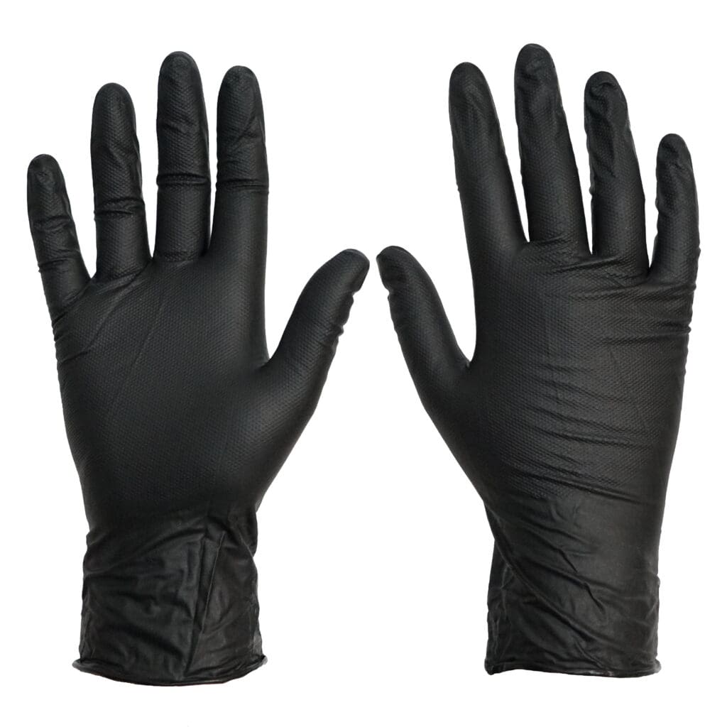 Glove Ghosts 15 together 1