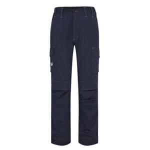 FR AS EA Lightweight Cargo Trouser Navy