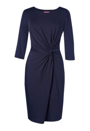 Neptune Jersey Stretch Dress