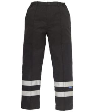 Yoko Reflective Ballistic Trousers