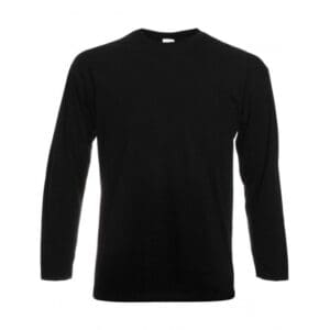 Long Sleeve Lightweight T-shirt