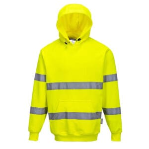 Hooded EN471 Sweatshirt