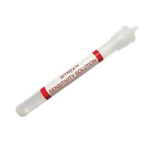 Bitrex Sensitivity Bitter Solution-2.5ml Ampoules