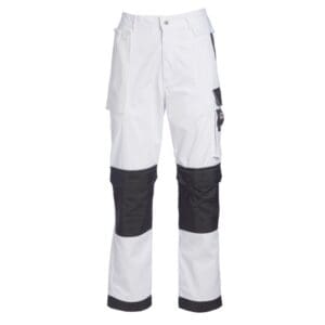 ProDec Ladies Painters Polycotton Trousers