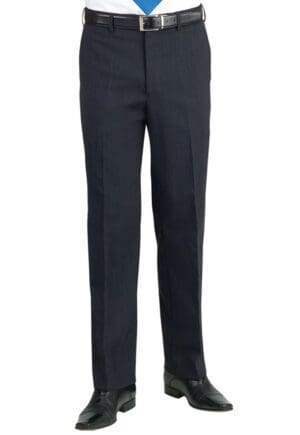 Apollo Flat Front Trouser