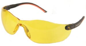 Montana Anti Scratch Low Light Spectacle