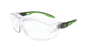 X2 Xceed Clear Lens Anti-Scratch Over Spectacle 