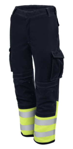 ProGarm Flame Retardant ARC Hi-Vis Trouser