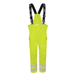 Multinorm Hi-Vis FR ARC AS Waterproof Bib'n'Brace