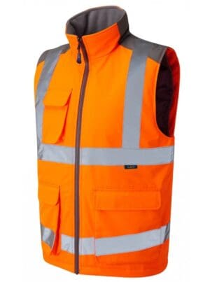 Waterproof Padded Bodywarmer