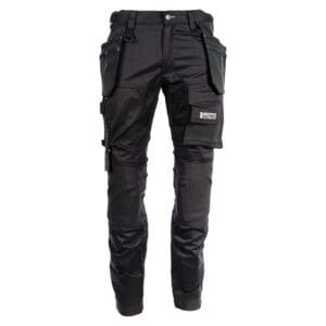 Bertee Ecowear EcoStretch Cordura Holster Trouser