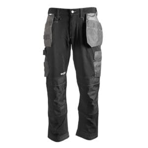 Bertee PROStretch 4-Way Holster Pocket Trouser