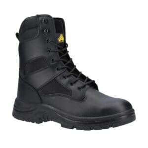 Amblers Side Zip Safety Boot