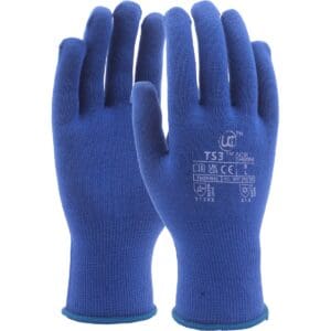Thermalite Thermal Liner Knitted Glove Pair