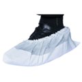 Deluxe Short Life Slip Resistant Overshoes