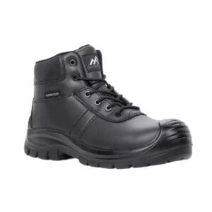 ProMan Waterproof Hiker Safety Boot