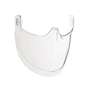 K2 Full Shield ++ Impact Protection Smoke Goggle