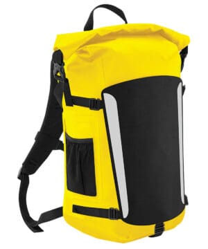 Quadra 25L Waterproof Backpack