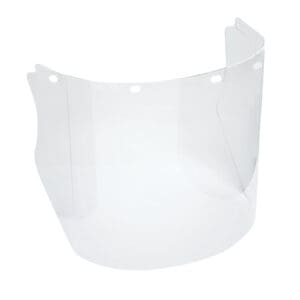 Centurion 225mm Polycarbonate Visor
