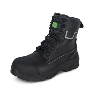 Boing Haytor Zipped Safety Boot