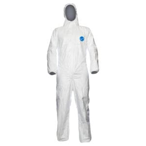 Tyvek® 500 Xpert Type 5 & 6 Disposable Coverall