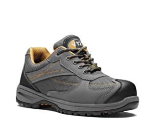 Turbo Metal Free Safety Trainer