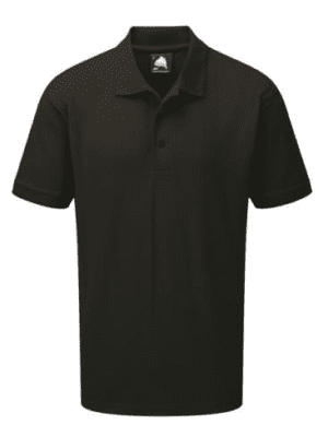 Bertee Ecowear Pique Poloshirt