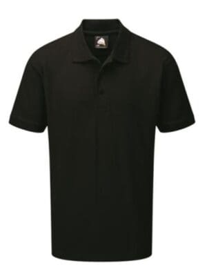 Premium Polyester Polo Shirt