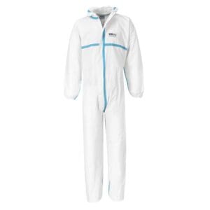 Biztex Microporous 4/5/6 Coverall