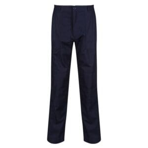 Regatta Polycotton Elasticated Action Trouser