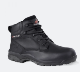 Onyx S3 Hi WR HRO SRC Non-Metallic Ladies Boot