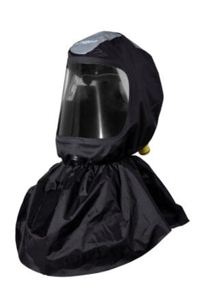 S350 PAPR Protective Hood - Long