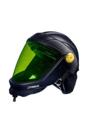 PiONAiR Grinding Replacement Visor Shade 3 (Grinding)