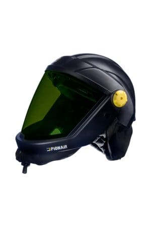 PiONAiR Grinding Replacement Visor Shade 5 (Gas Cutting)