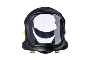 PiONAiR P 900 PAPR Protective Mask