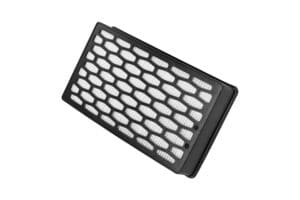 PiONAiR QX Particulate Filter - P R SL - Pack of 4