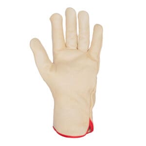 REDD NASU Drivers Glove Lined EN388 EN407 Prs