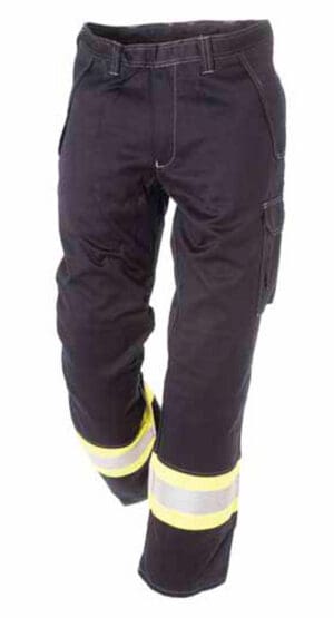REDD Flame Retardant Anti-Static Trouser
