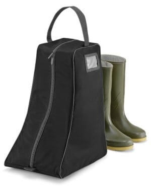 Quadra Boot Bag