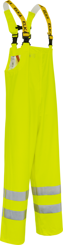 Securetech Flame Retardant Multinorm Bib & Brace