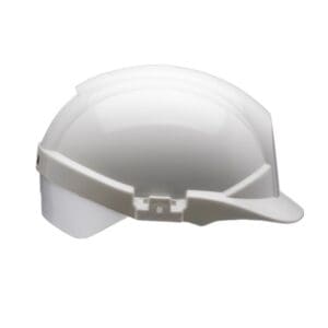 Reflex Mid Peak Ratchet Safety Helmet