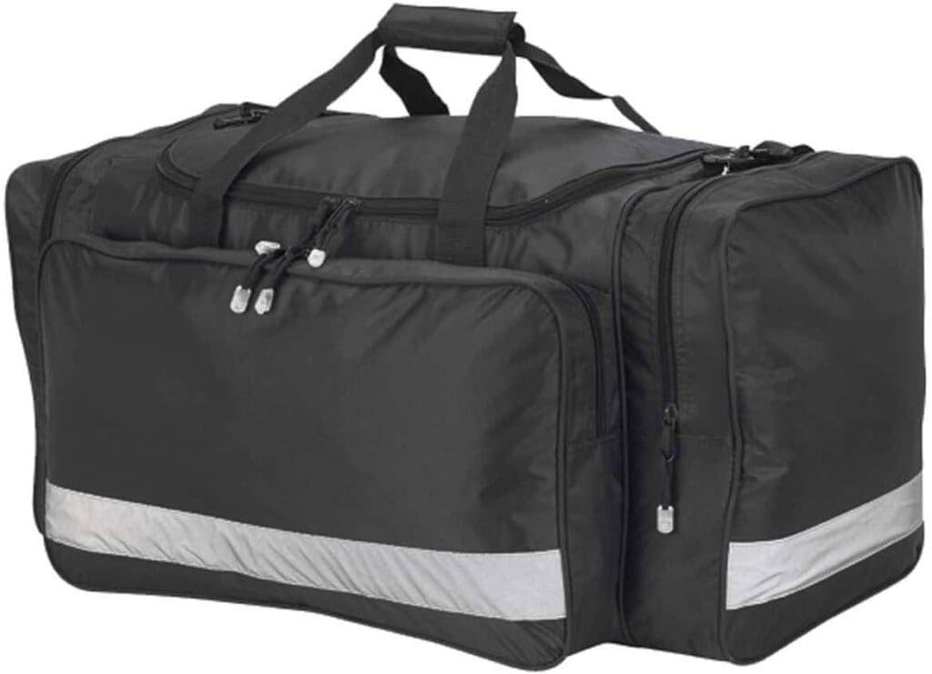 Shugon Glasgow Holdall - Protective Wear Supplies