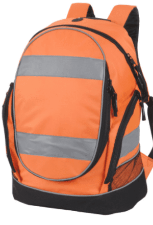 Shugon Hi-Vis 23L Rucksack