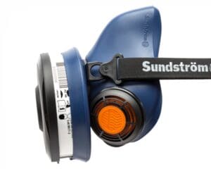 Sundstrom Half Mask Respirator
