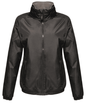 Women's Core channel jacket