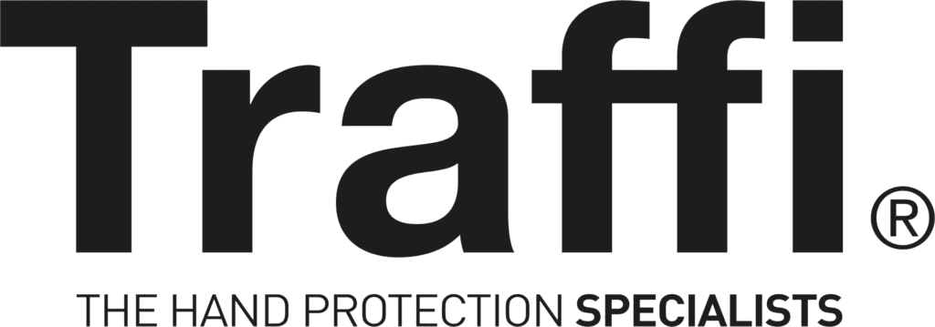 Traffi Logo