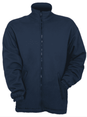REDD IOTO Flame Retardent AS Arc Lined Fleece