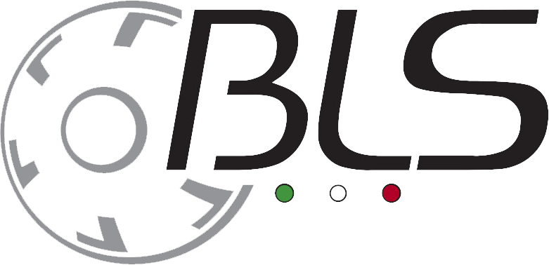 bls logo