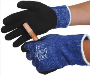 Ace Therm Max-Cut 5 HPPE Glove-